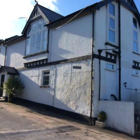 The Coach House Bed and Breakfast Dawlish Esterno foto
