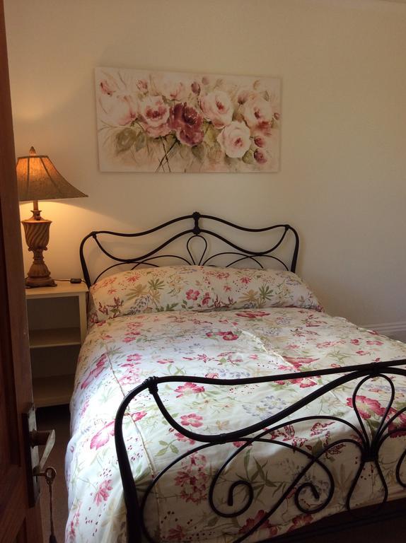 The Coach House Bed and Breakfast Dawlish Esterno foto