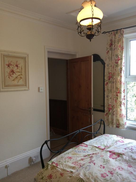 The Coach House Bed and Breakfast Dawlish Esterno foto